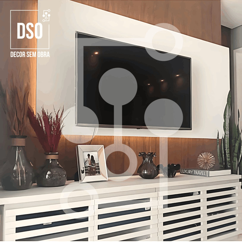 Escritório de Interiores Chácara Klabin São Paulo