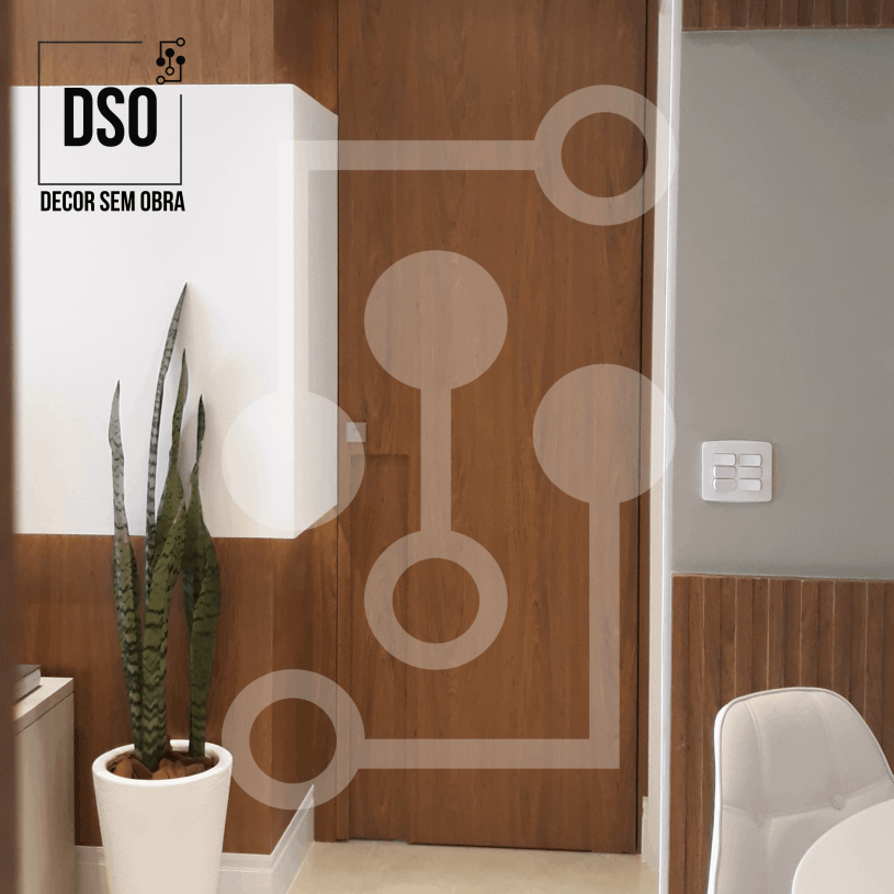 Escritório de Interiores Chácara Klabin São Paulo