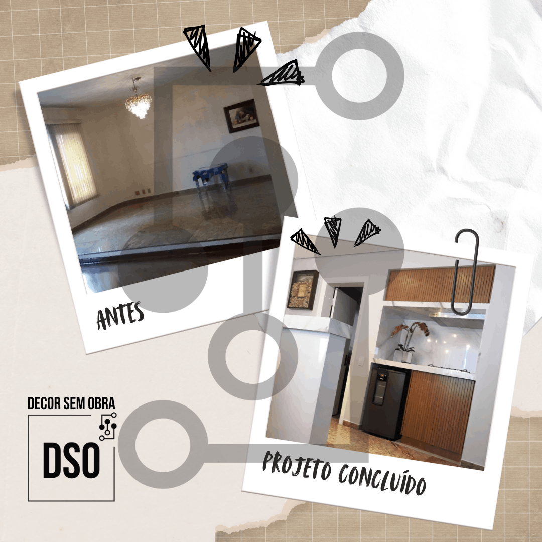 Escritório de Interiores São Paulo Moema