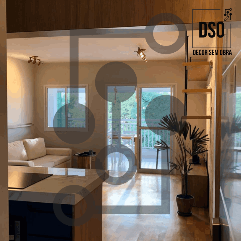 Escritório de Interiores Chácara Klabin São Paulo