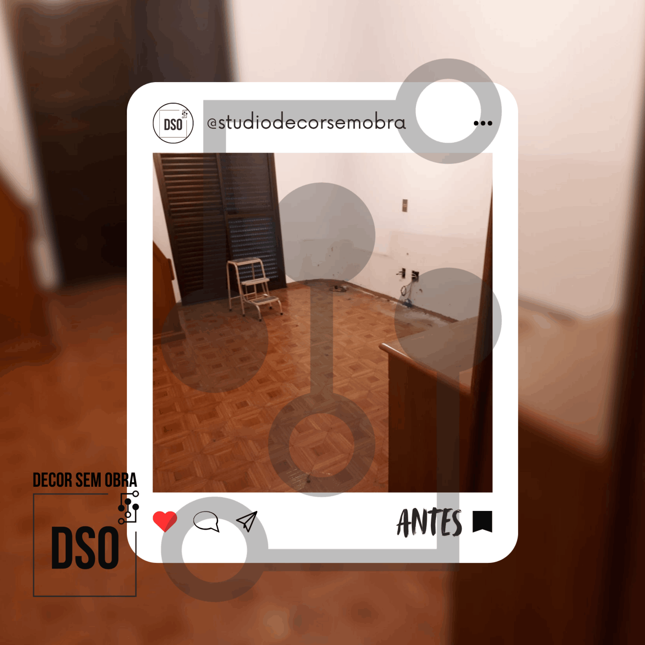 Escritório de Interiores São Paulo Moema