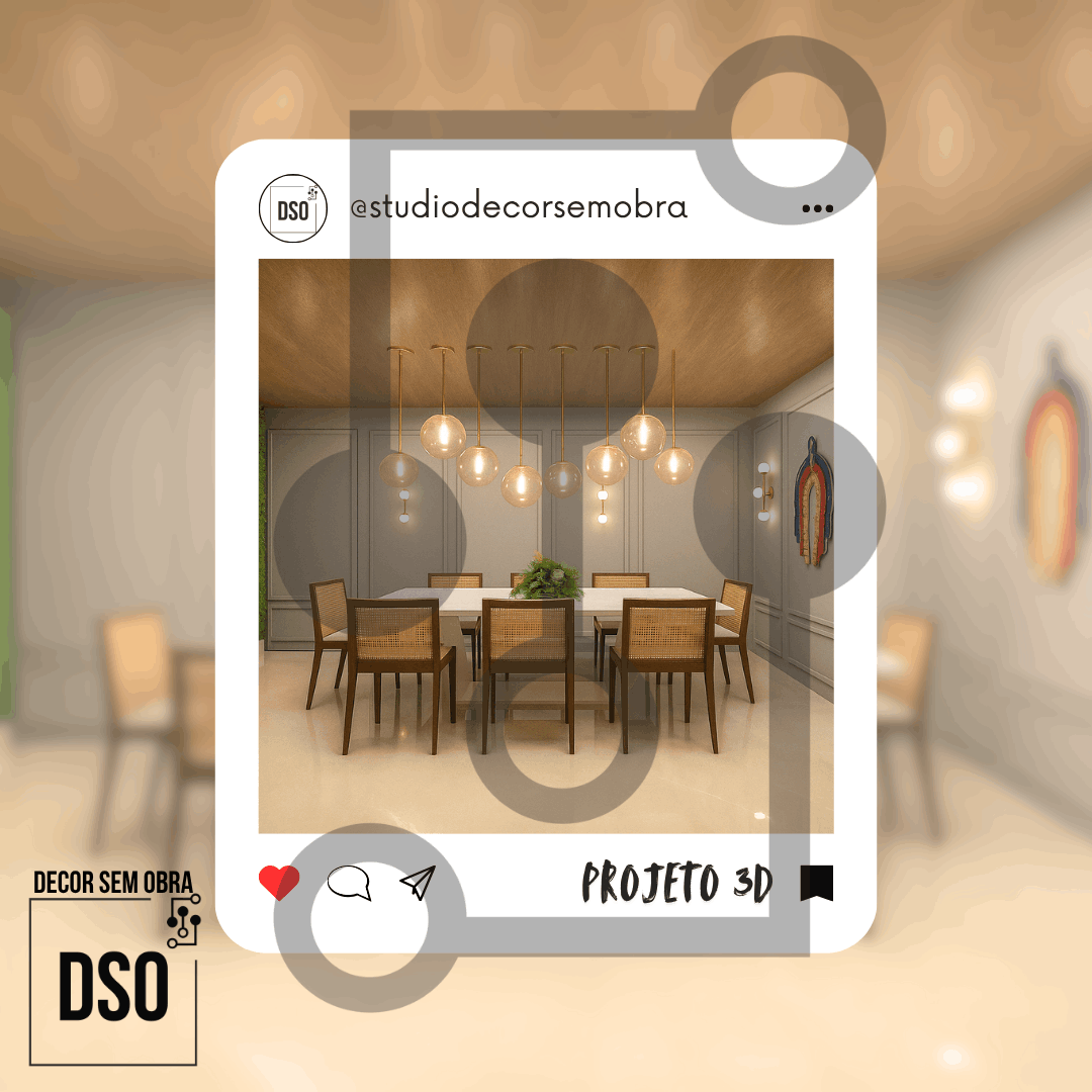 Escritório de Interiores São Paulo Moema